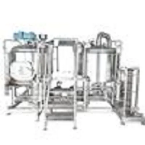 7bbl 800l Complete Beer Brewing Equipment Micro Brewery For Sale, High