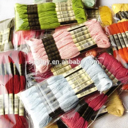 wholesale Similar DMC thread