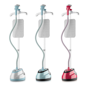 Portable Handheld Garment Steamer - 1800W Personal Fabric Iron