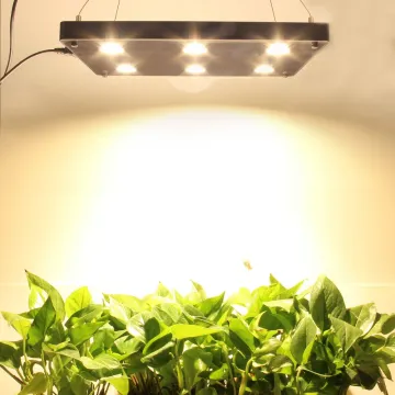 Dropship best selling professional wholesale led grow light with no fans