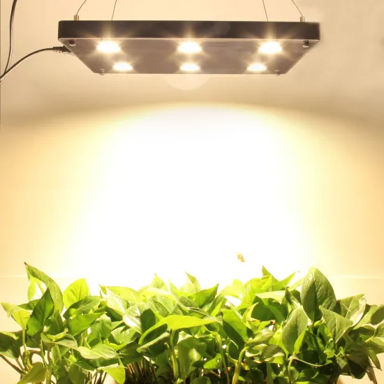 Dropship best selling professional wholesale led grow light with no fans