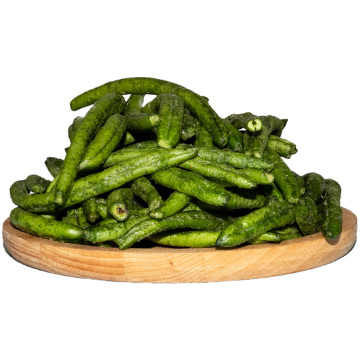 Premium ZunMeiWei Halal Fruit Snacks and Vegetables, Including Stringless Green Beans for Pets: A High-Quality Option for Your Furry Friends