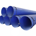 Sy/T5037-2000 L290 Cold Rolled Spiral Pipe