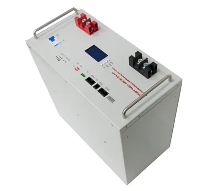 EVE 48100 solar system batteries Li-ion battery pack