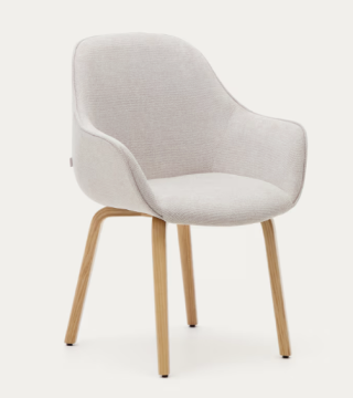 Elegant UPH Dining Chair for Contemporary Spaces