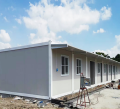 Rumah Prefab House Movable House House Tiny House Container