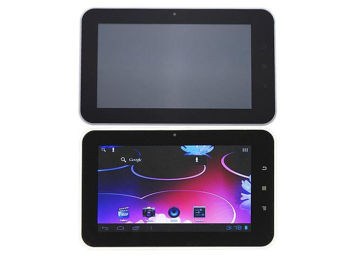 Single Mali - 400 2d/3d Core Google Android Touchpad Computer Tablet Pc / Mid / Touchpad Laptop