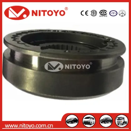 NITOYO 3/4 SYNCRONEZER 94582300 94582316 94582304 for DAEWOO LABO DAMAS SYNCRONEZER