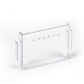 Custom Plastic Enclosures for Electronics & Instrument