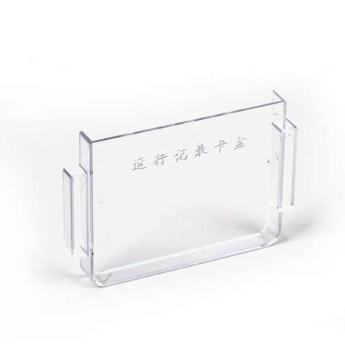 ABS Plastic Shell 94*72*12mm for Electronics