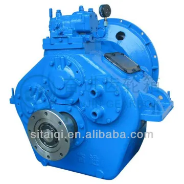Excellent Fenjin small marine gearbox 40A