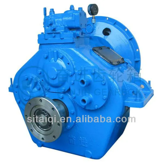 Excellent Fenjin small marine gearbox 40A