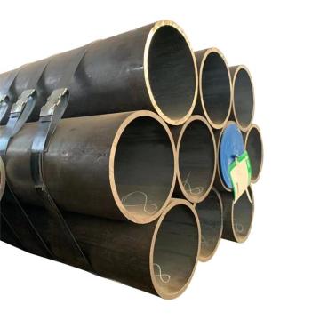 DIN1.1/4'' Cold Drawn Carbon Steel Seamless Pipe Sch80