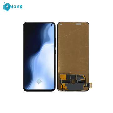 Layar LCD Harga Pabrik Kualitas Tinggi untuk IQOO 3 dan Vivo S5/V17 - Penggantian Layar Sentuh Grosir