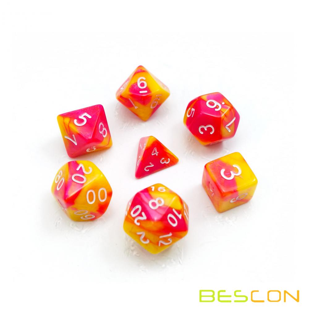 BCD 18318 - Sunglow