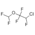 Enfluran CAS 13838-16-9