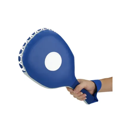 Taekwondo Training Double-page Target Sanda Kicking Pads Boxing Training Foot Target