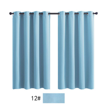 100% Blackout Curtain Fabric for Office and Living Room - Wholesale Suppliers