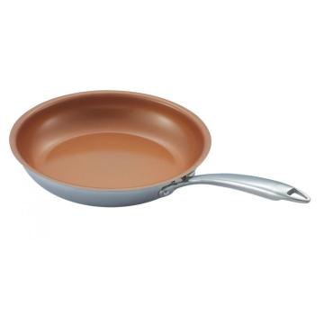 Non-stick fry pan