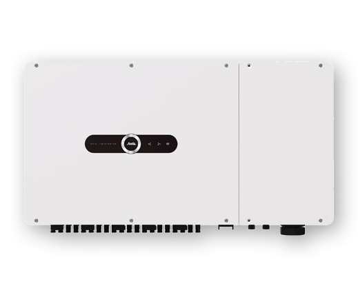 AU100-136K3P-HV Three-phase Grid-connected inverter