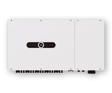 AU100-136K3P-HV Three-phase Grid-connected inverter