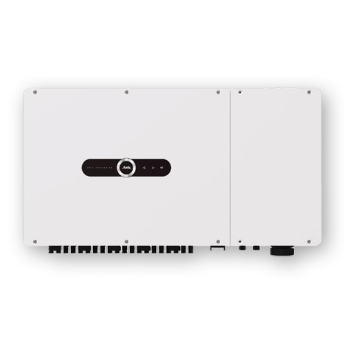 AU100-136K3P-HV Three-phase Grid-connected inverter