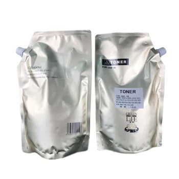 VANCET Toner Powder for Canon Printers: Compatible with IR2016, 1600, 2200, 3300, 2520, 2530 Models