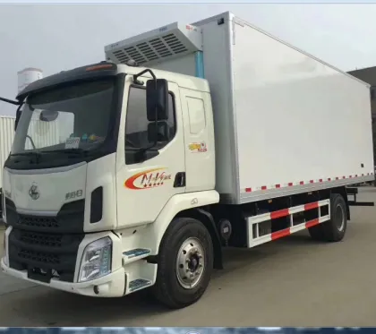 Ice cream delivery truck,fresh vegetable transport truck manufacturer,truck