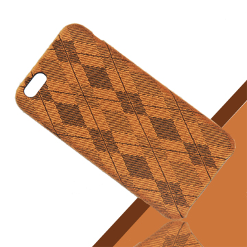 2016 new arrival 0.3mm ultra thin shell fabric soft mobile phone cover for iphone 6 case in stock