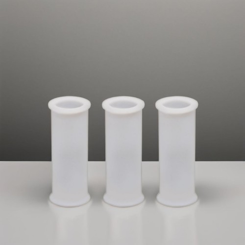 PTFE CNC Machining Parts