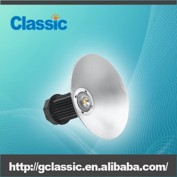 IP54 aluminium LED high bay lighting fixture 40w