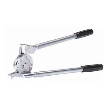 Pipe Bender Machine and Tubing Bender Kit: Tools for Efficient Tube and Pipe Bending