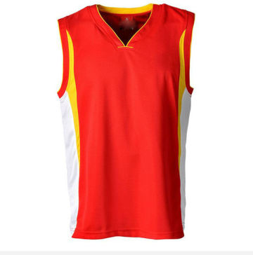 Cheap Reversible Sublimated Basketball Uniforms