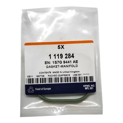 High Quality Gasket Set 1119284 - Cylinder Head Gasket Set with Elring