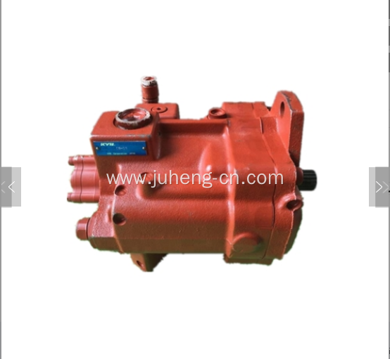 U40 hydraulic pump PSVL-54CG-15