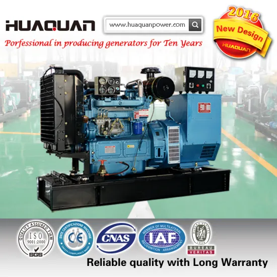 emergency power 50kva diesel generator price in India