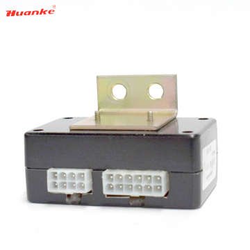 China Supply Latest Double Speed 1206 Series Control Delay Box for Forklift