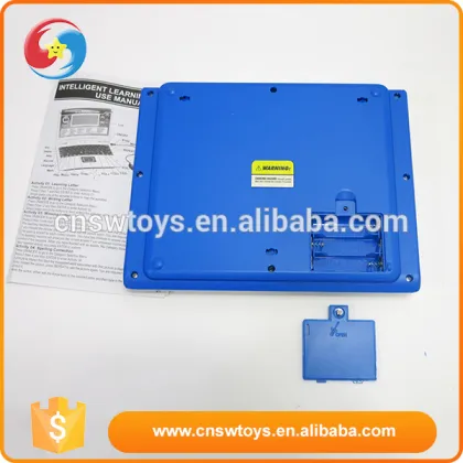 Promotional creative 46 function English computer learning machine