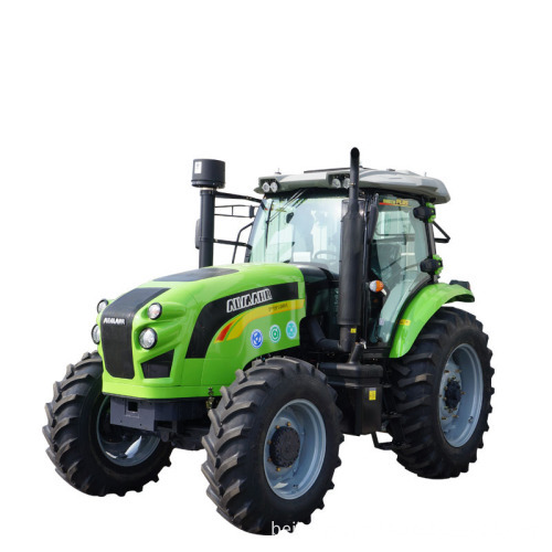 Factory Price Hot Sale price Farm agriculture wheel tractors for sale
