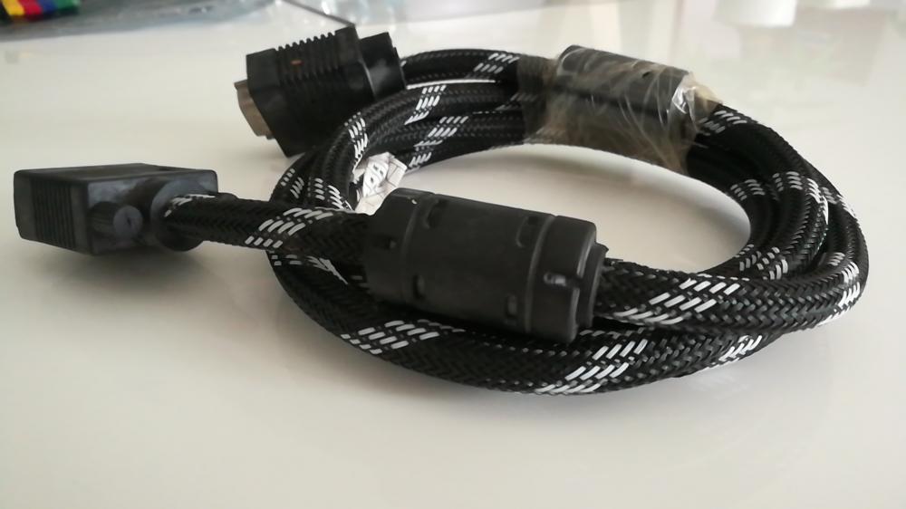 Expandable Cable Sleeve For Wire