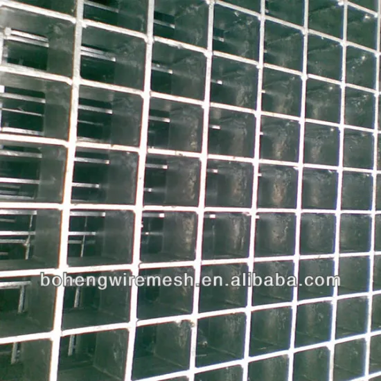 STEEL GRATING COVER WALKWAY COVER DRAIN COVER