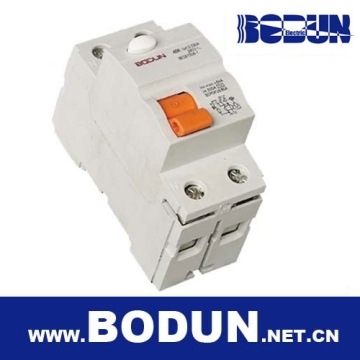 Residual Current Circuit Breaker