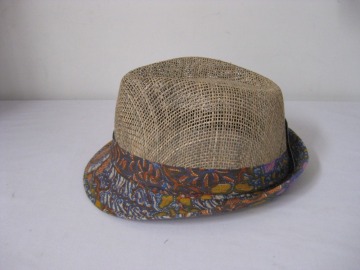 Men's Fashin Hat