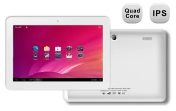 Quad-core 10.1" A31s Ips 1280x800 