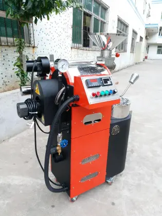 2kg Coffee Roaster/4.4LB Coffee Roaster