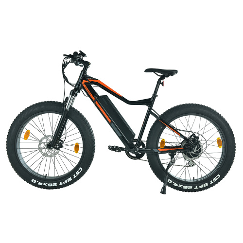 Bicicleta eléctrica híbrida XY-CHAMPION de 29 pulgadas