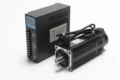 1000W AC Servo Motor for Textile Machinery