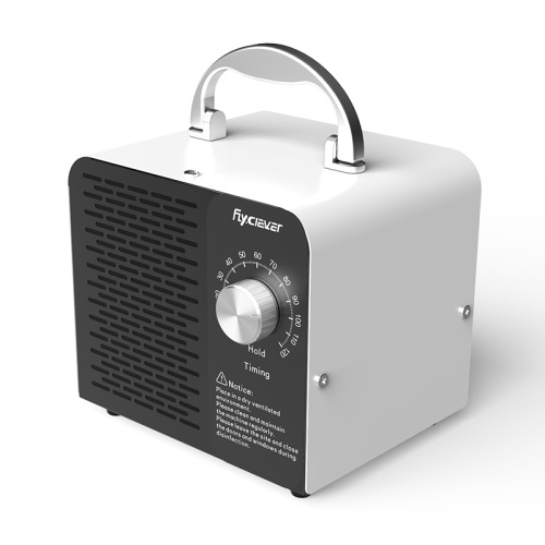 Esterilizador compacto de ozônio doméstico FLY-810S