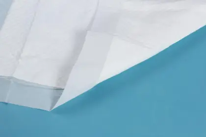 OEM Brand Medical Nursing Under Pads for Patient