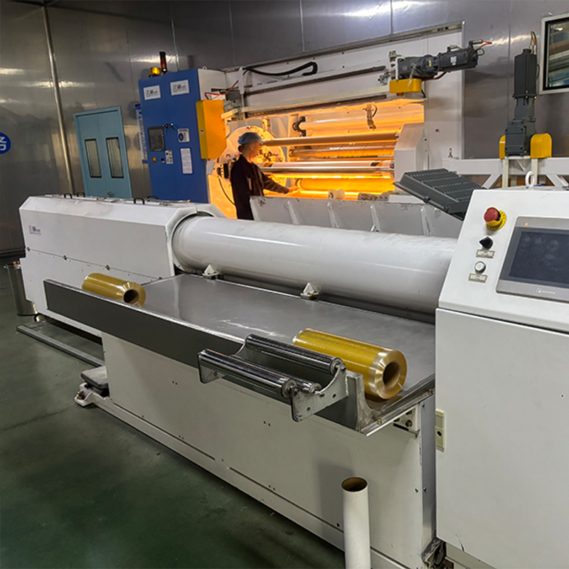 plastic wrap for food